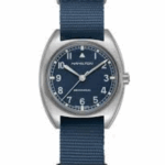 Hamilton 36mm Nam H76419941 - Ảnh 1