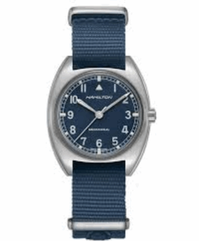 Ảnh sản phẩm Hamilton 36mm Nam H76419941