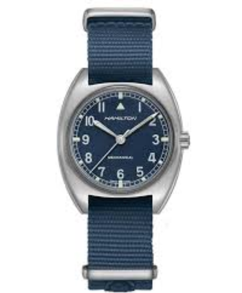 Hamilton 36mm Nam H76419941