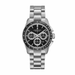 Hamilton 42mm Nam H36606130 - Ảnh 1