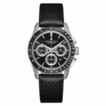 Hamilton 42mm Nam H36606730 - Ảnh 1