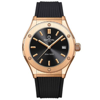 Ảnh sản phẩm Carnival 31 mm Nữ 8168L-VH-DCS-D