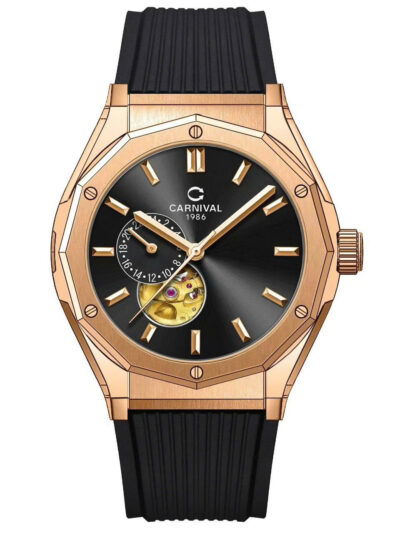 Ảnh sản phẩm Carnival 42mm Nam 8189G-VH-DCS-D