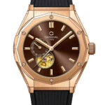 Carnival 42mm Nam 8189G-VH-DCS-N - Ảnh 1