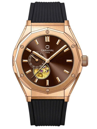 Ảnh sản phẩm Carnival 42mm Nam 8189G-VH-DCS-N