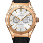 Carnival 42mm Nam 8188G-VH-DCS-T - Ảnh 1