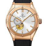 Carnival 42mm Nam 8189G-VH-DCS-T - Ảnh 1