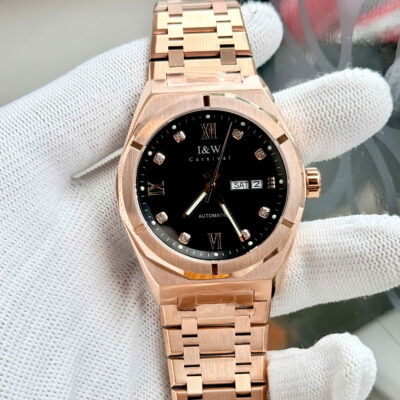 Ảnh sản phẩm I&W Carnival 42mm Nam 751G-VH-D