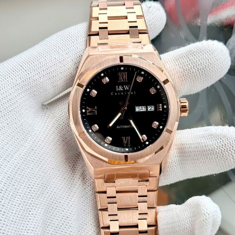 I&W Carnival 42mm Nam 751G-VH-D