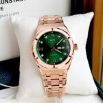 I&W Carnival 42mm Nam 751G-VH-XL - Ảnh 2