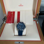 Omega 42mm Nam 210.32.42.20.03.001 - Ảnh 2