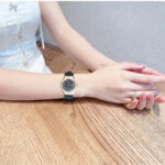 Carnival 34mm Nữ 8173L-VH-DCS-D - Ảnh 9