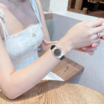 Carnival 34mm Nữ 8173L-VH-DCS-D - Ảnh 6