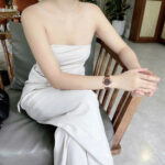 Carnival 34mm Nữ 8173L-VH-DCS-N - Ảnh 3