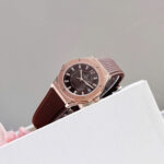 Carnival 34mm Nữ 8173L-VH-DCS-N - Ảnh 4