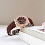 Carnival 34mm Nữ 8173L-VH-DCS-N - Ảnh 2