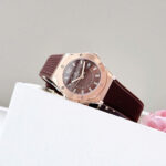 Carnival 34mm Nữ 8173L-VH-DCS-N - Ảnh 5