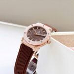 Carnival 34mm Nữ 8173L-VH-DCS-N - Ảnh 6