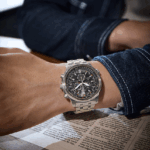 Citizen 43.7 mm Nam CB5861-59E - Ảnh 7