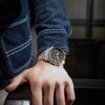 Citizen 43.7 mm Nam CB5861-59E - Ảnh 6