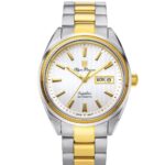 Olym Pianus 40mm Nam OP990-336AMSK-T - Ảnh 2