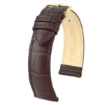 Dây Đồng Hồ Hirsch 01028010-2-21 - Ảnh 2
