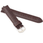 Dây Đồng Hồ Hirsch 01028150-2-22 - Ảnh 2