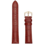 Dây Đồng Hồ Hirsch 01028170-1-14 - Ảnh 2