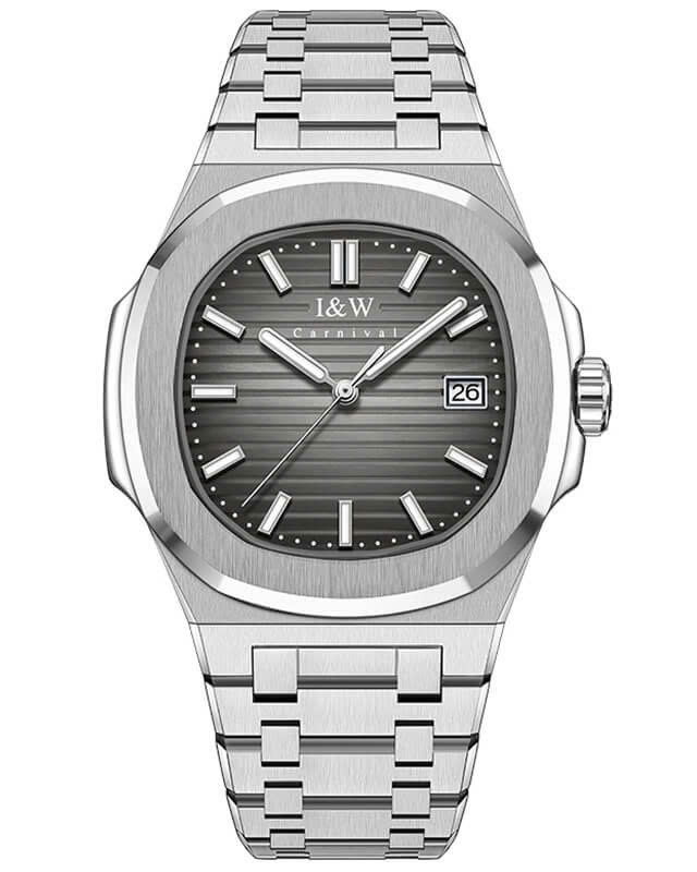 I&W Carnival 42mm Nam 721GT-VT-DX