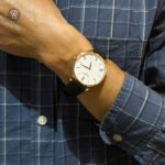 Tissot 39mm Nam T063.409.36.018.00 - Ảnh 9