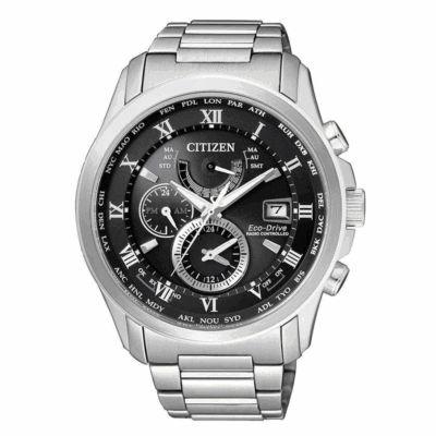 Ảnh sản phẩm Citizen 43mm Nam AT9080-57E