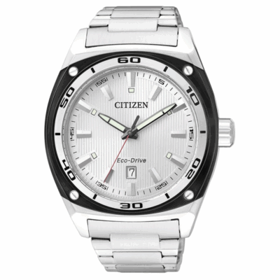 Ảnh sản phẩm Citizen 42mm Nam AW1041-53B