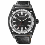 Citizen 43mm Nam AW1050-01E - Ảnh 1