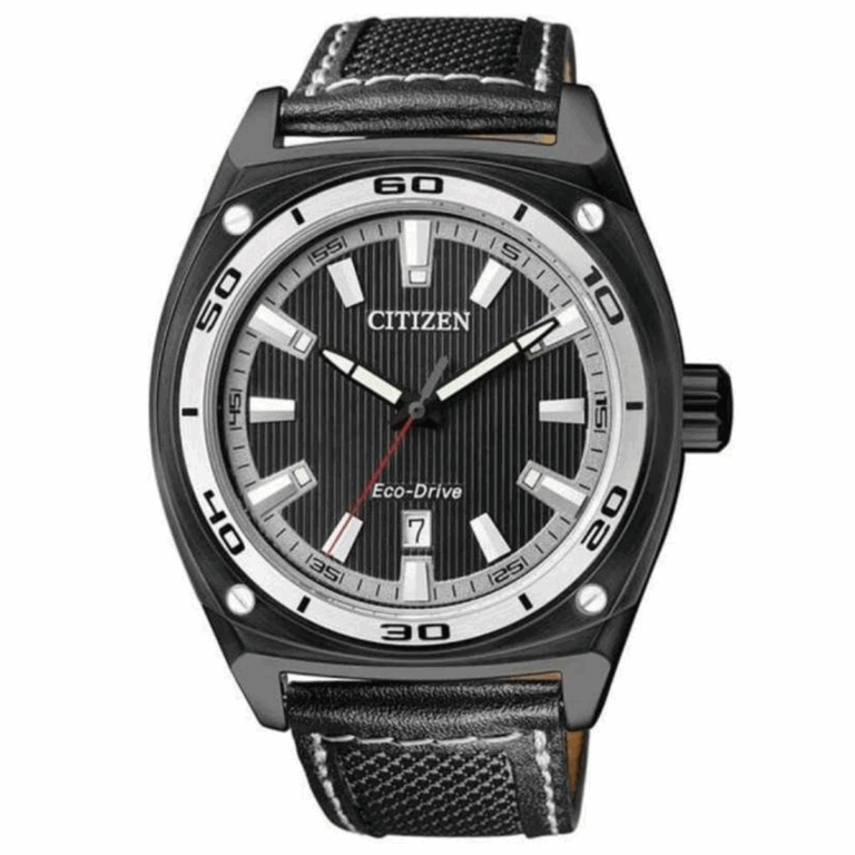 Citizen 43mm Nam AW1050-01E