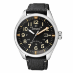 Citizen 42.6mm Nam AW5000-24E - Ảnh 1