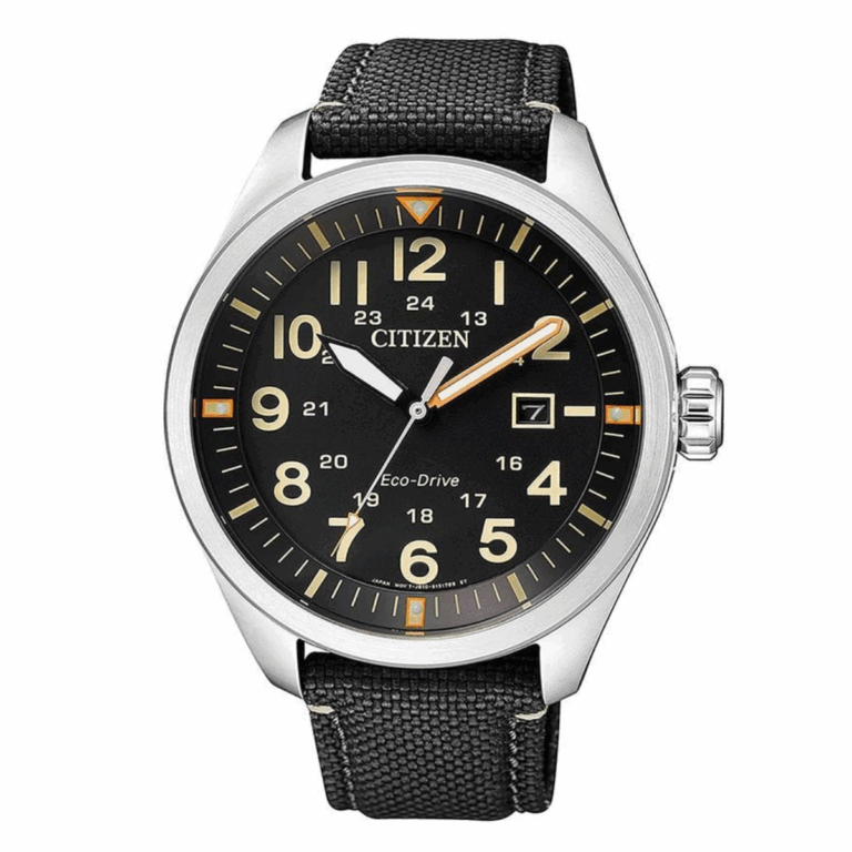 Citizen 42.6mm Nam AW5000-24E