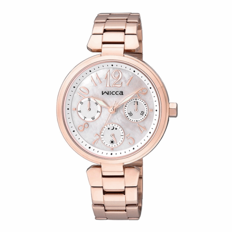 Citizen 33mm Nữ BH7-423-11