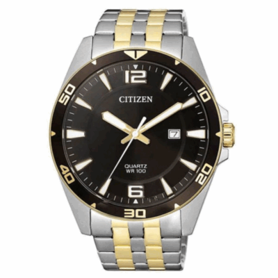 Ảnh sản phẩm Citizen 42mm Nam BI5059-50E