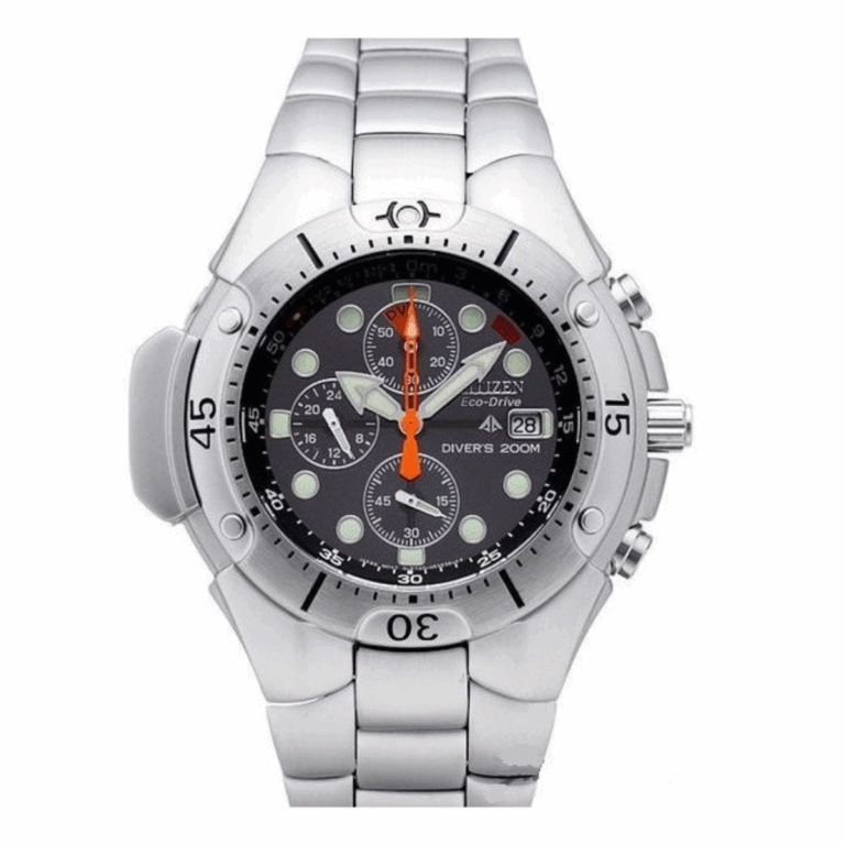 Citizen 48mm Nam BJ2040-55E