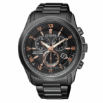 Citizen 43mm Nam BL5545-50E - Ảnh 1