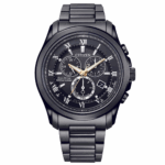 Citizen 43mm Nam BL5547-89H - Ảnh 1