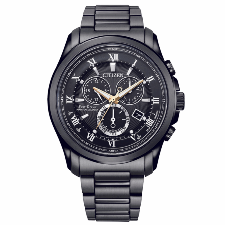 Citizen 43mm Nam BL5547-89H