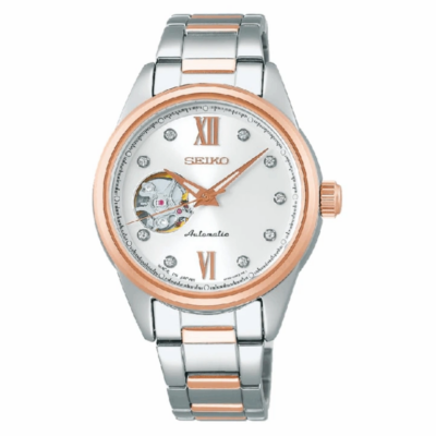 Ảnh sản phẩm Seiko Nữ SSDE010