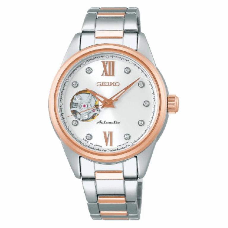 Seiko Nữ SSDE010