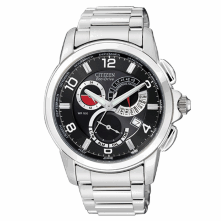 Citizen 44mm Nam BL8050-56E