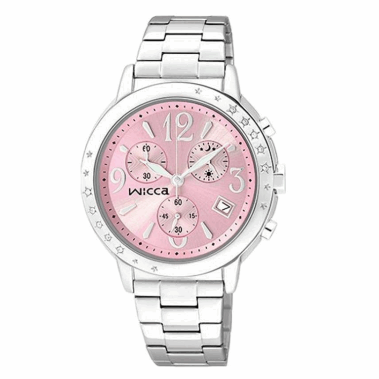 Citizen 35mm Nữ BM1-113-91