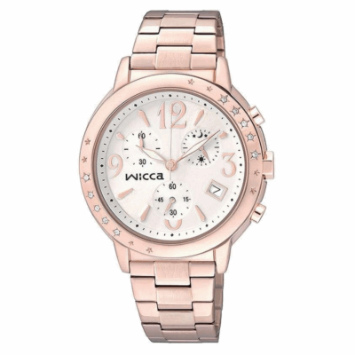 Ảnh sản phẩm Citizen 35mm Nữ BM1-121-11