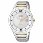 Citizen 40mm Nam BM6958-58A - Ảnh 1