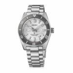 Seiko 40mm Nam SPB511J1 - Ảnh 1