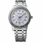 Seiko 39.5 mm Nam SRPL73J1 - Ảnh 1